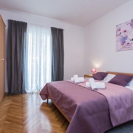 זאדאר Melita Center Apartment מראה חיצוני תמונה