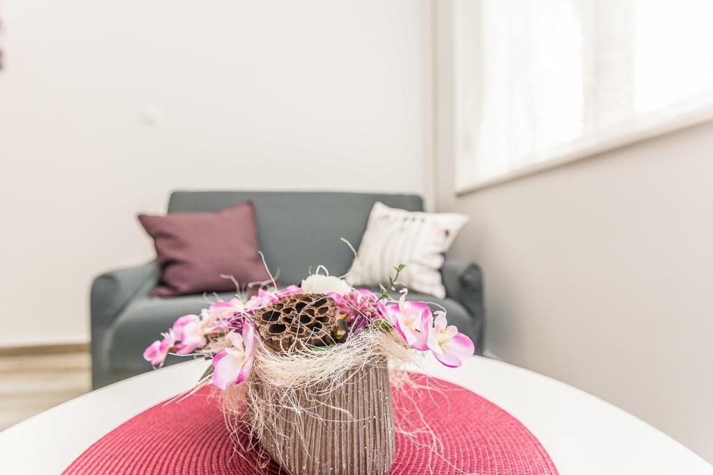 זאדאר Melita Center Apartment מראה חיצוני תמונה