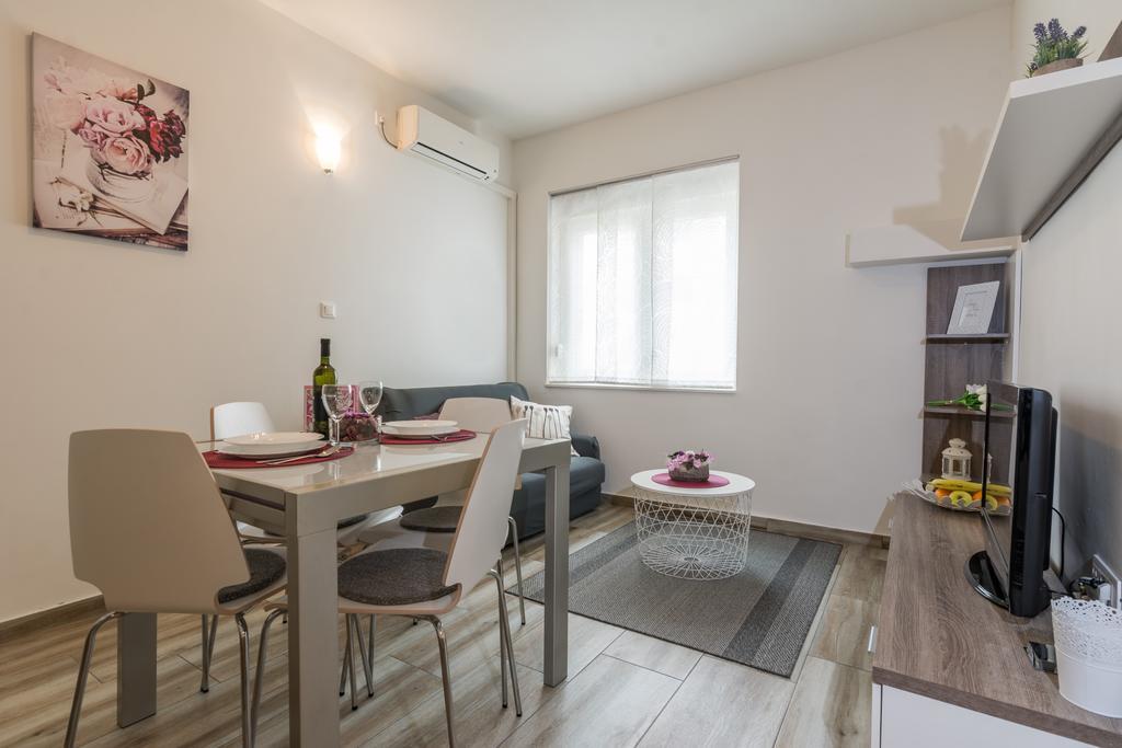 זאדאר Melita Center Apartment מראה חיצוני תמונה
