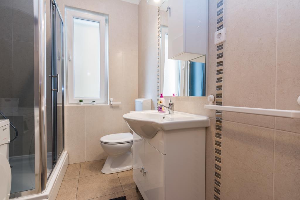זאדאר Melita Center Apartment מראה חיצוני תמונה