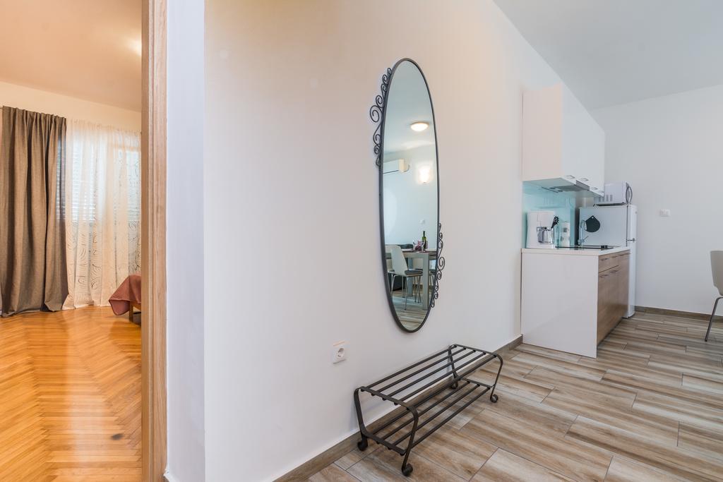 זאדאר Melita Center Apartment מראה חיצוני תמונה