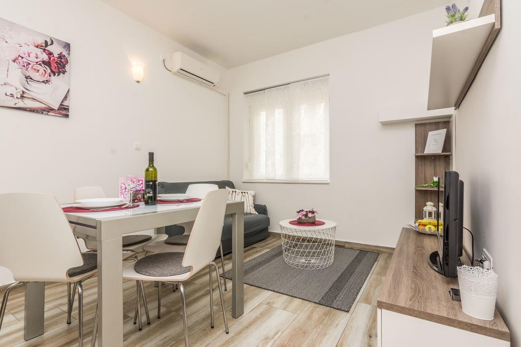 זאדאר Melita Center Apartment מראה חיצוני תמונה